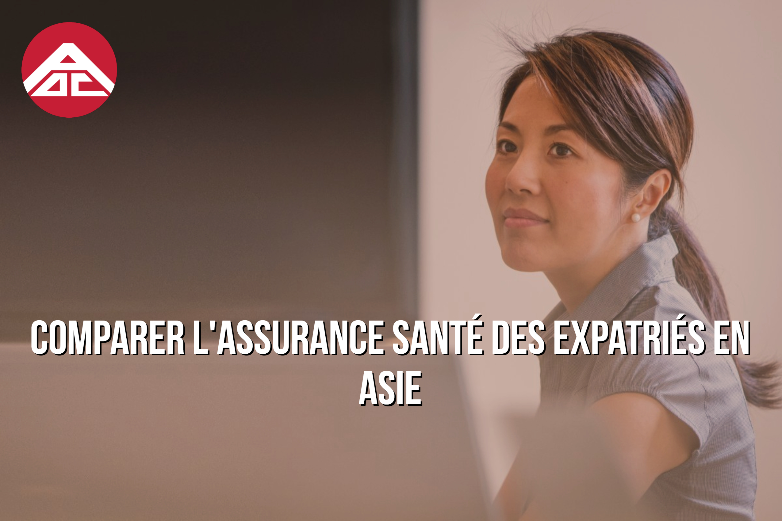 découvrez notre assurance santé spécialement conçue pour les expatriés, offrant une couverture complète et adaptée à vos besoins. profitez de soins médicaux de qualité où que vous soyez dans le monde, avec un service client disponible 24/7 pour vous accompagner dans votre expatriation.