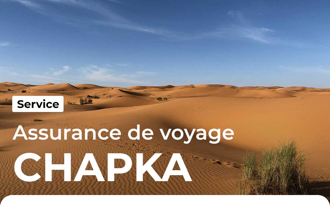 découvrez notre avis sur chapka assurance voyage. cette analyse vous permettra de comprendre les avantages, les inconvénients et les retours d'expérience des utilisateurs concernant cette assurance voyage, afin de faire un choix éclairé pour vos prochaines aventures.
