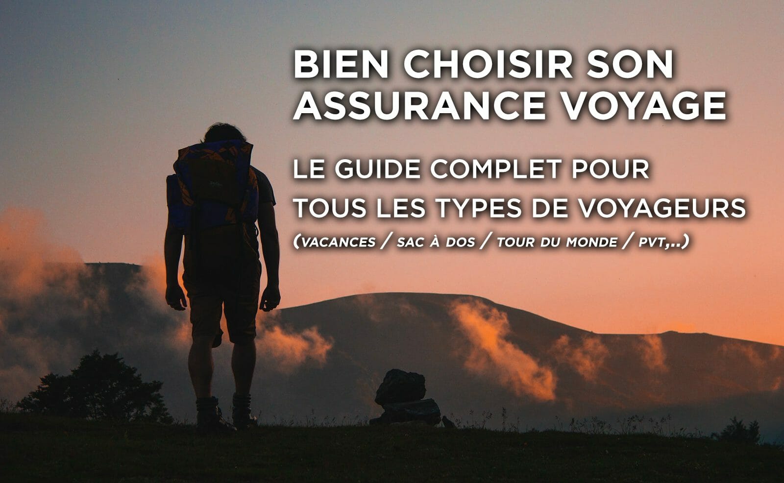 découvrez comment choisir l'assurance voyage idéale pour vous protéger durant vos déplacements. comparez les options, comprenez les garanties essentielles et partez l'esprit tranquille.