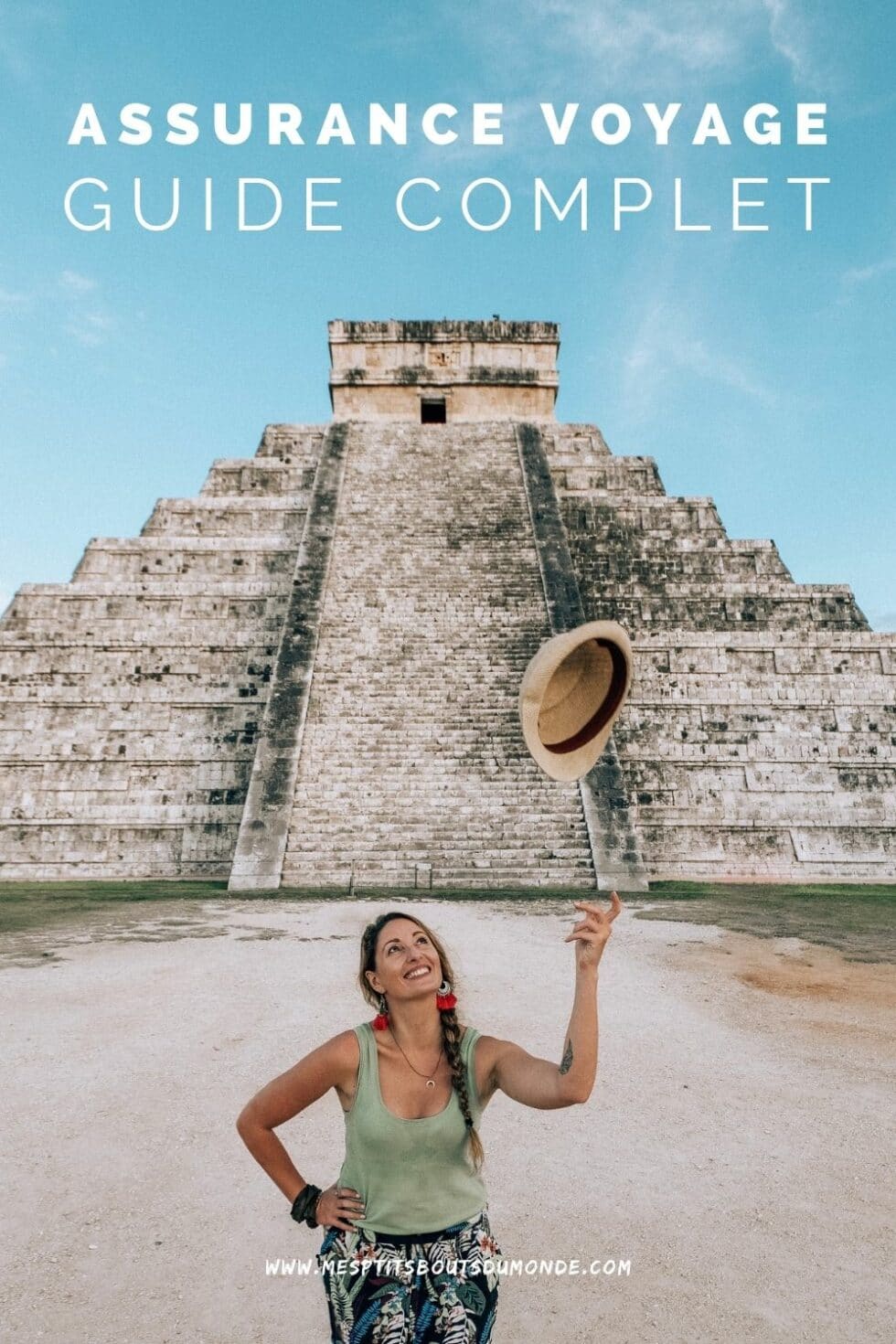 découvrez notre guide complet sur les assurances voyageurs pour vous aider à choisir la couverture idéale. informez-vous sur les types d'assurances disponibles, les garanties essentielles et nos conseils pour voyager sereinement.