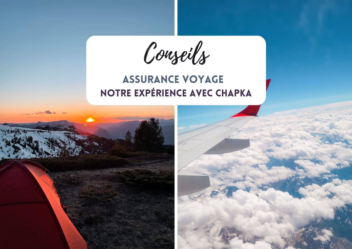 protégez vos aventures avec une assurance voyage complète. découvrez nos offres adaptées pour couvrir tous vos besoins, que ce soit pour un voyage d'affaires ou des vacances en famille. voyagez l'esprit tranquille !